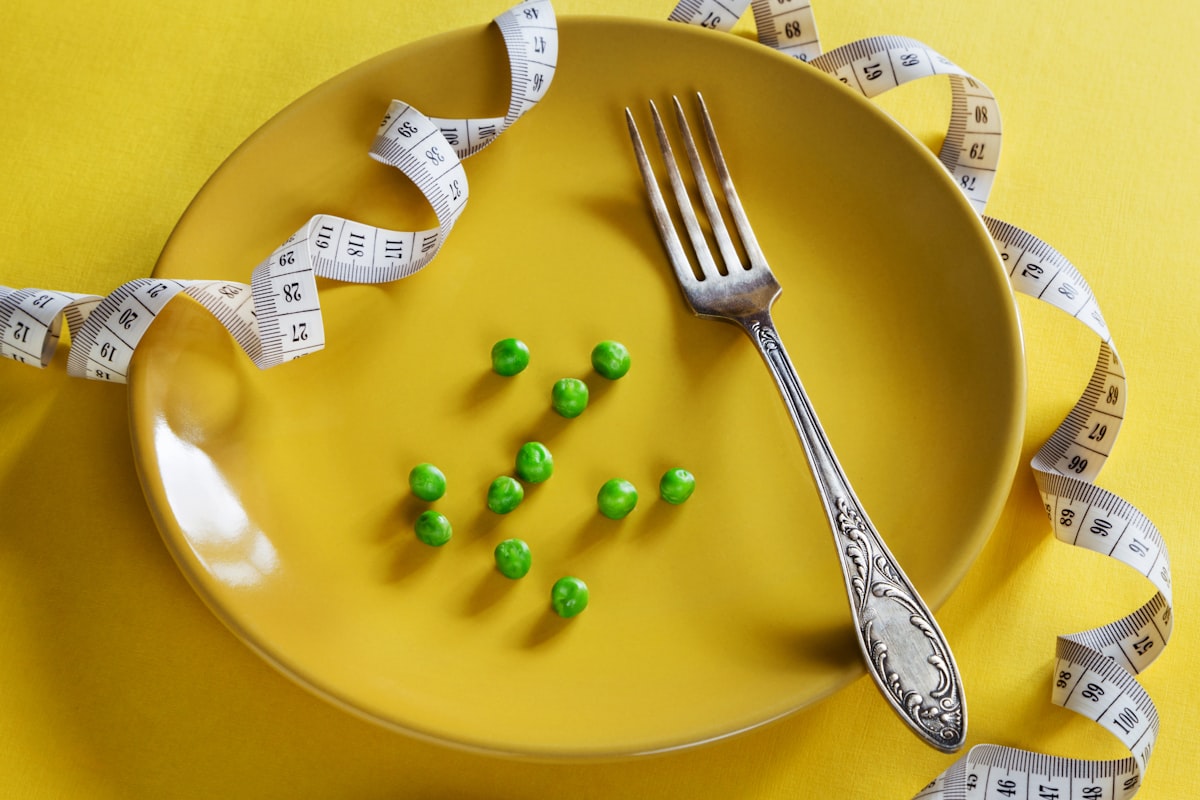 Sayuran warna-warni untuk nutrisi optimal